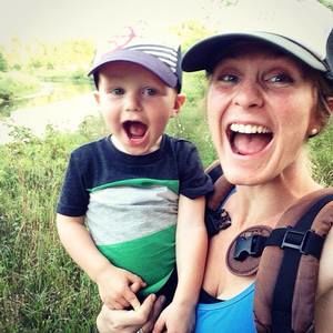 Meet your Posher, Morgan